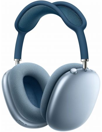 AirPods Max Blue (Синий)