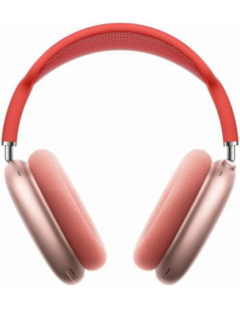 AirPods Max Pink (Розовый)
