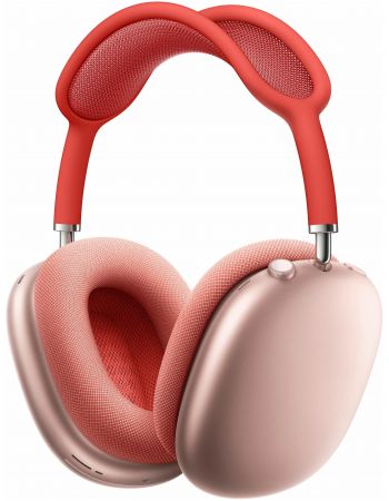 AirPods Max Pink (Розовый)
