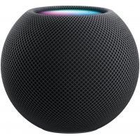 Apple Homepod Mini, серый космос
