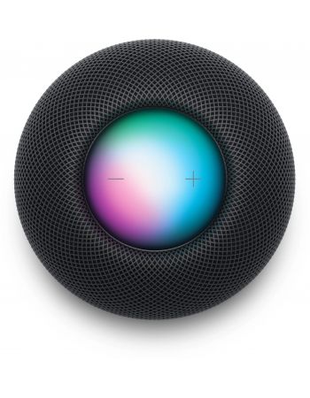 Apple Homepod Mini, серый космос