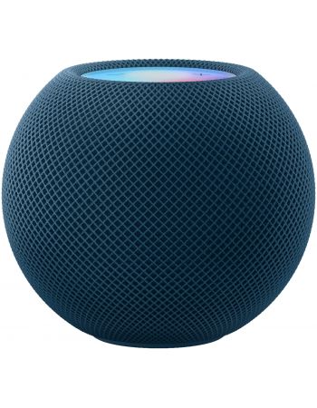 Apple Homepod Mini, синий