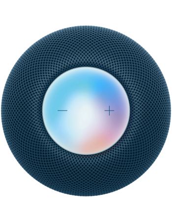 Apple Homepod Mini, синий