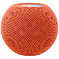 Apple Homepod Mini, оранжевый