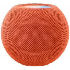 Apple Homepod Mini, оранжевый