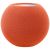 Apple Homepod Mini, оранжевый