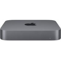 Apple Mac mini 6C i5 3 ГГц, 8 ГБ, SSD 512 ГБ, Intel UHD Graphics 630