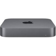 Apple Mac mini 6C i5 3 ГГц, 8 ГБ, SSD 512 ГБ, Intel UHD Graphics 630