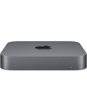 Apple Mac mini 6C i5 3 ГГц, 8 ГБ, SSD 512 ГБ, Intel UHD Graphics 630