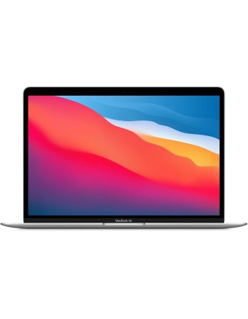 Apple MacBook Air (M1, 2020) 8 ГБ, 256 ГБ SSD, «серый космос»