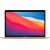 Apple MacBook Air (M1, 2020) 8 ГБ, 256 ГБ SSD, золотой