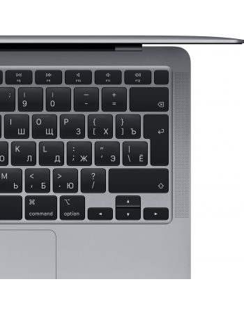 Apple MacBook Air (M1, 2020) 8 ГБ, 256 ГБ SSD, «серый космос»