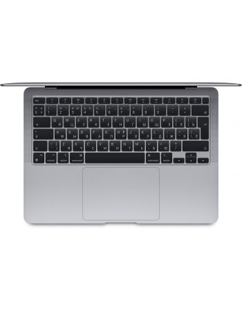 Apple MacBook Air (M1, 2020) 8 ГБ, 256 ГБ SSD, «серый космос»