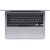 Apple MacBook Air (M1, 2020) 8 ГБ, 256 ГБ SSD, «серый космос»