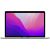 Apple MacBook Pro 13" (M2, 8C CPU/10C GPU, 2022), 8 ГБ, 256 ГБ SSD, серебристый