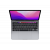 Apple MacBook Pro 13" (M2, 8C CPU/10C GPU, 2022), 8 ГБ, 256 ГБ SSD, «серый космос»