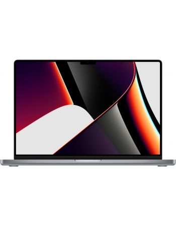 Apple MacBook Pro 14" (M1 Pro 10C CPU, 16C GPU, 2021) 16 ГБ, 1 ТБ SSD, «серый космос»