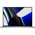 Apple MacBook Pro 14" (M1 Pro 8C CPU, 14C GPU, 2021) 16 ГБ, 512 ГБ SSD, серебристый