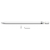 Стилус Apple Pencil (1st Generation)