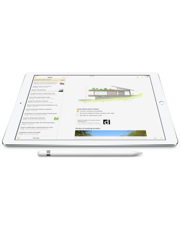 Стилус Apple Pencil (1st Generation)