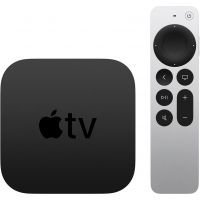 Apple TV 4K 64 Gb (2021)