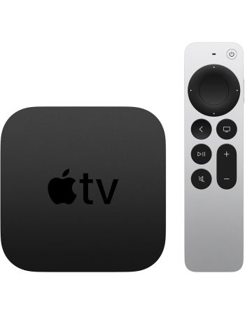 Apple TV 4K 32 Gb (2021)