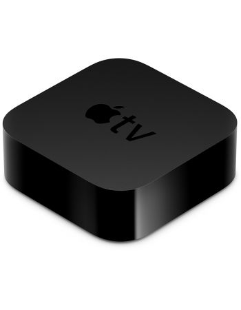 Apple TV 4K 32 Gb (2021)