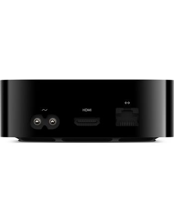 Apple TV 4K 32 Gb (2021)