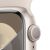 Apple Watch Series 9, 41 мм, корпус из алюминия цвета «сияющая звезда», спортивный ремешок цвета «сияющая звезда», размер M/L