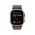 Apple Watch Ultra 2 GPS + Cellular, 49 мм, корпус из титана, ремешок Alpine синего цвета S/M