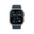 Apple Watch Ultra 2 GPS + Cellular, 49 мм, корпус из титана, ремешок Ocean синего цвета