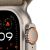 Apple Watch Ultra 2 GPS + Cellular, 49 мм, корпус из титана, ремешок Alpine оливкового цвета S/M