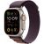 Apple Watch Ultra 2 GPS + Cellular, 49 мм, корпус из титана, ремешок Alpine цвета индиго S/M