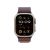 Apple Watch Ultra 2 GPS + Cellular, 49 мм, корпус из титана, ремешок Alpine цвета индиго S/M