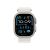 Apple Watch Ultra 2 GPS + Cellular, 49 мм, корпус из титана, ремешок Ocean белого цвета