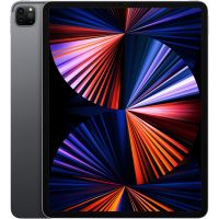 Apple iPad Pro 12.9 (2021), 256 ГБ, Wi-Fi, серый космос
