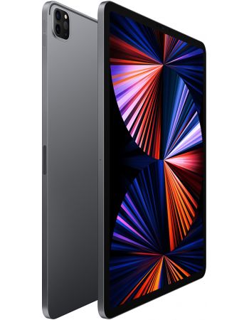 Apple iPad Pro 12.9 (2021), 128 ГБ, Wi-Fi, серый космос