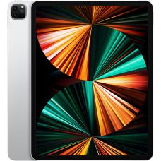 Apple iPad Pro 12.9 (2021), 1 ТБ, Wi-Fi + Cellular, серебристый