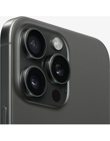 Apple iPhone 15 Pro Max, 1 ТБ, черный титан, eSIM