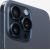 Apple iPhone 15 Pro Max, 256 ГБ, синий титан, nano SIM