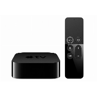 Телеприставка Apple TV 4K, 32 ГБ