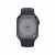 Apple Watch Series 8, 41 мм, корпус из алюминия цвета «тёмная ночь», спортивный ремешок цвета «тёмная ночь»
