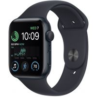 Apple Watch SE 2 44mm Midnight GPS