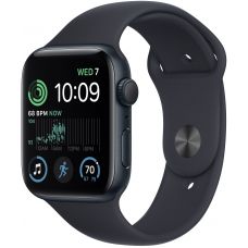 Apple Watch SE 2 40mm Midnight GPS