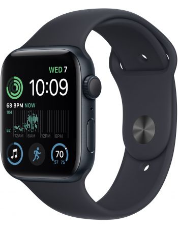 Apple Watch SE 2 40mm Midnight GPS