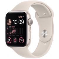 Apple Watch SE 2 40mm Starlight GPS