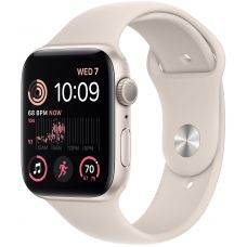 Apple Watch SE 2 40mm Starlight GPS