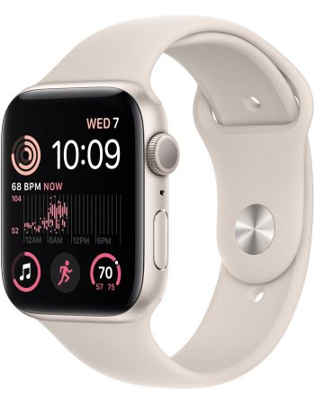 Apple Watch SE 2 40mm Starlight GPS