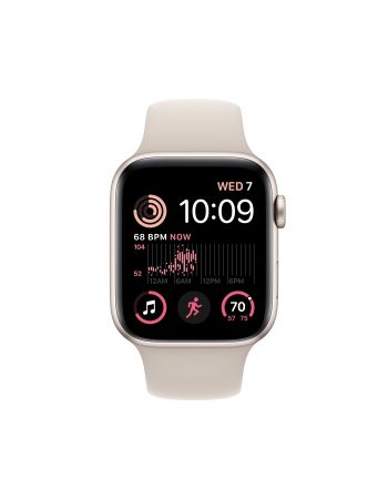 Apple Watch SE 2 40mm Starlight GPS