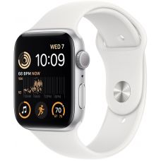 Apple Watch SE 2 40mm Silver GPS